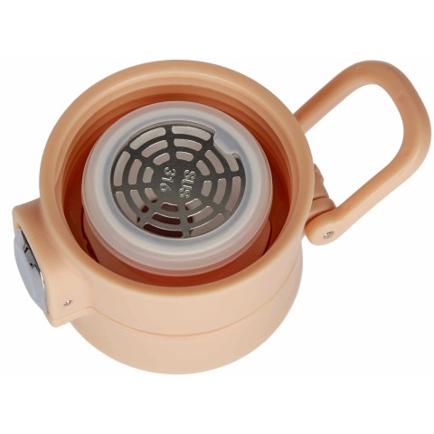 Термокружка Skif Outdoor Companion, 0.42L ц:gold