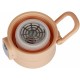 Термокружка Skif Outdoor Companion, 0.42L ц:gold