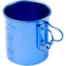 Кружка GSI 43212 Bugaboo 400ml ц:blue