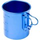 Кружка GSI 43212 Bugaboo 400ml ц:blue