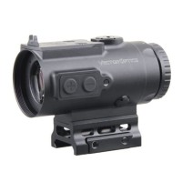 Призматичний приціл Vector Optics Paragon 4x24 Micro