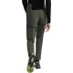 Штани Montura Rise Zip Off Pants Woman XL Verda Salvia