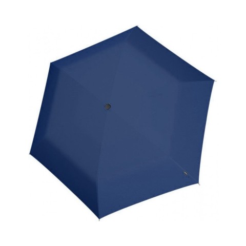 Парасоля Knirps C.056 Navy Мех/Складана/6спиць /D90x23см