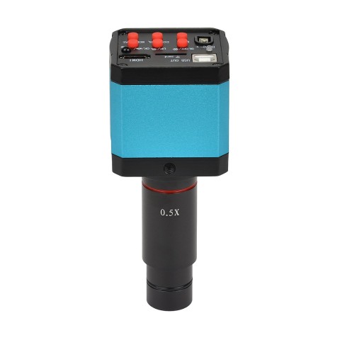 Цифрова камера для мікроскопа SIGETA HDC-14000 14.0MP HDMI