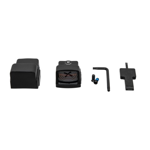 Приціл коліматорний EOTech EFLX Mini 6MOA