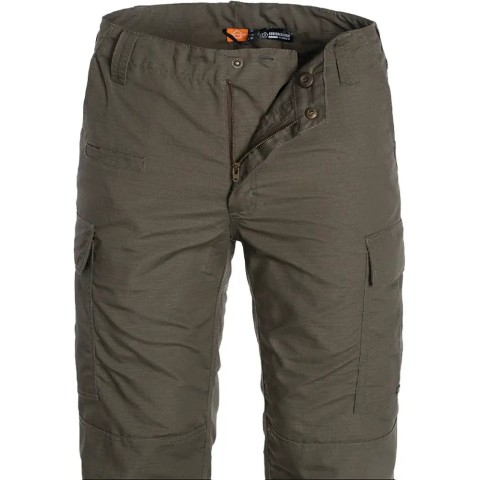 Брюки Pentagon BDU 2.0 44 Ranger Green