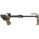 Конверсионный кит Recover Tactical S-PRO MG для Canik ц:песочный