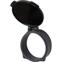 Крышка WEGU для Zeiss obj 50 защитная на объектив. доп прозрачная стенка