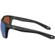 Очки Costa Del Mar Broadbill II XL 580P Matte Black Green Mirrorror 06S9135