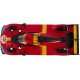 Машинка Rastar Ferrari 499P 1:14 ц:красный