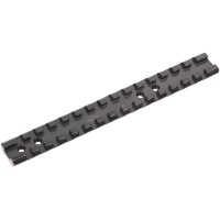 Планка Rusan-Mikron Browning BAR Picatinny/Weaver 165 мм