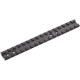 Планка Rusan-Mikron Browning BAR Picatinny/Weaver 165 мм