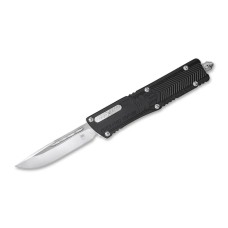 Нож Cobratec OTF Large Sidewinder Black