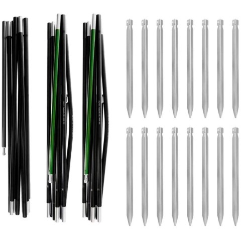 Намет Snugpak Scorpion 2 IX Olive