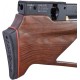 Винтовка пневматическая ZBROIA PCP КОЗАК FC-2 550/290 коричневая