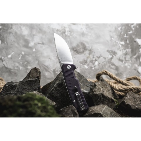 Ніж складаний Ganzo G769-PL