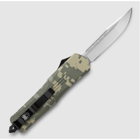 Нож Cobratec OTF Large Army Digi Camo FS-3 Drop