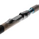 Спиннинг Favorite SW Cobalt EGI SCBE-802M 2.44m egi 2.5-3.5 PE #0.6-1.0 Mod.Fast
