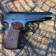 Пневматический пистолет Borner PM49 бу