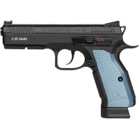 Пистолет пневм. ASG Shadow 2 Blowback. CO2. кал. 4.5 мм