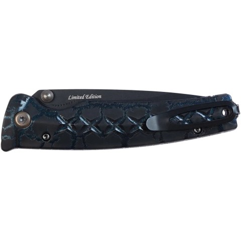 Нож Mcusta Katana Zone