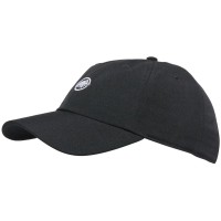 Кепка Mammut Baseball Cap L/XL black