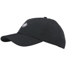 Кепка Mammut Baseball Cap L/XL black