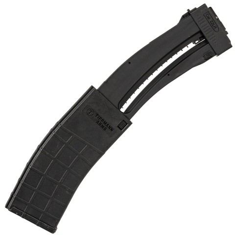 Магазин TIPPMANN ARMS M4-22 25-ти зарядний