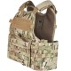 Жилет тактический Condor Modular Operator Plate Carrier Multicam