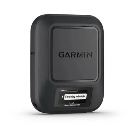 Супутниковий комунікатор Garmin inReach Messenger