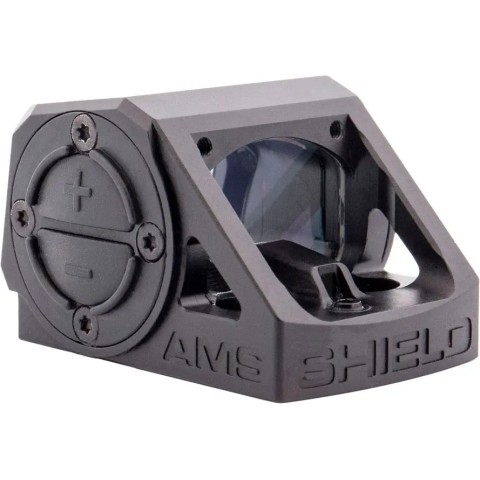Прицел коллиматорный Shield AMS-MR Multi Reticle