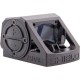 Прицел коллиматорный Shield AMS-MR Multi Reticle