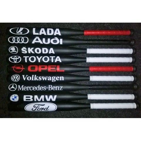 Бейсбольна біта TM Avtobita Автомобільна Сувенір