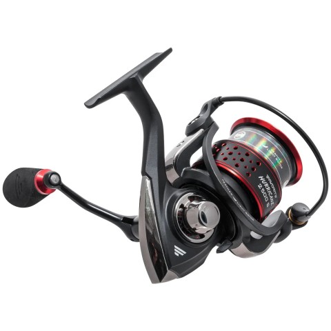 Котушка Favorite Hurricane 2000 5,2:1 10 1