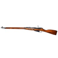 СГП гвинтівка Мосіна 1922, 1924 років випуску