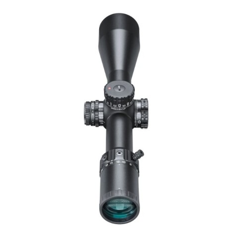 Приціл оптичний Bushnell Match Pro 5-30x56 сітка Deploy MIL 2 з підсвічуванням