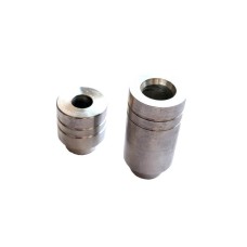 Comparator Inserts Bullet .33 with 20 Degree Shoulder: 338 LM - Насадки компаратора для пули и плечей (с углом под плечи гильзи)