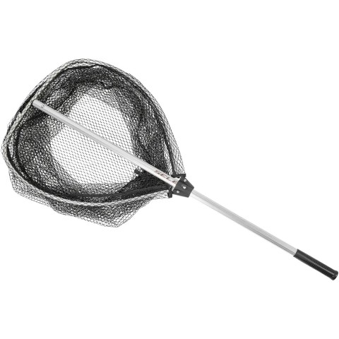 Подсак Select Rubber Landing Net 150cm