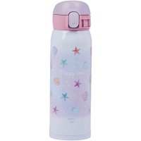 Термокружка Zojirushi SM-WG48AZ 0.48 л Purple