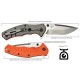 Нож Skif Griffin II SW ц:orange