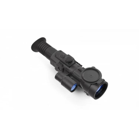 Цифровий приціл нічного бачення Yukon Sightline N475