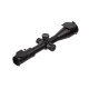 Прицел оптический Delta Javelin 4.5-30x56 (34 мм) FFP illum. SMR-1