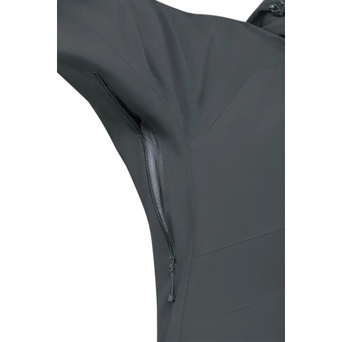 Куртка Frontier Saxifraga XL 20K/20K Graphite