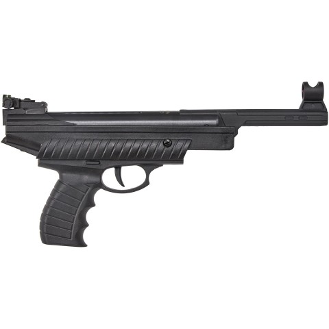 Пістолет пневматичний Optima Mod.25 Kit, 4,5 мм