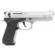 Стартовый пистолет Retay Mod.92 Chrome