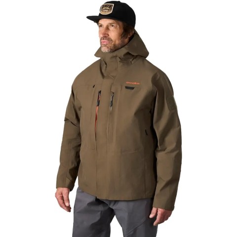 Куртка Grundens Vector 3XL Otter