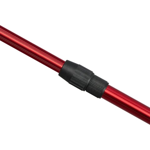 Підсак Favorite Arena ATLNRD1-190 телескоп. 1.25-1.90m к:red