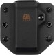 Паучер ATA Gear Ver. 1 под магазин Colt M45 A1. Цвет - черный