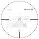 Прицел оптический Vector Optics Constantine 1-8x24 (30 mm) illum. SFP