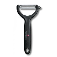 Овочечистка Victorinox Tomato and Kiwi чорн.